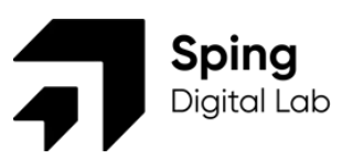 Sping Digital Lab